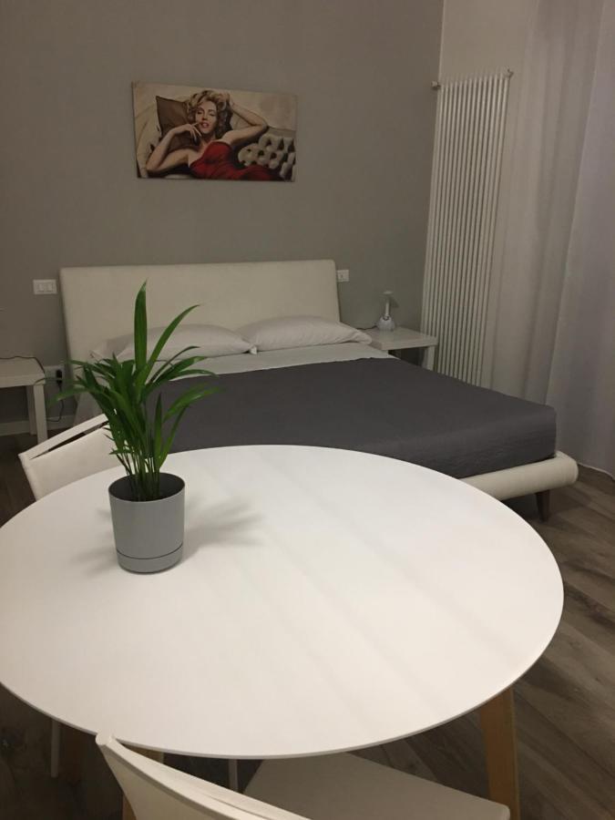 Relax & Emozioni Rooms Valeggio sul Mincio Exterior photo