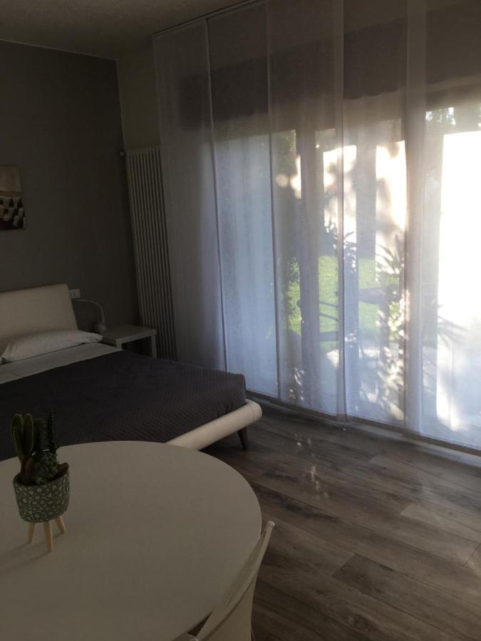 Relax & Emozioni Rooms Valeggio sul Mincio Exterior photo