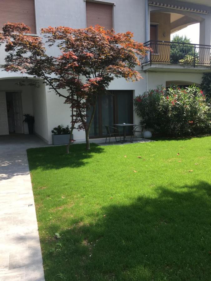 Relax & Emozioni Rooms Valeggio sul Mincio Exterior photo