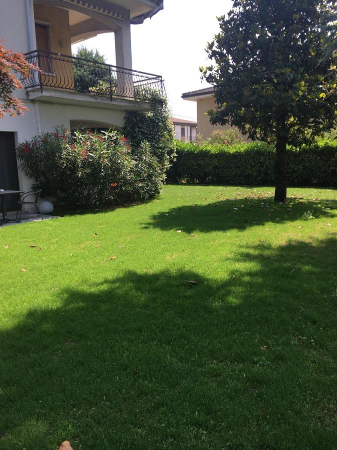 Relax & Emozioni Rooms Valeggio sul Mincio Exterior photo