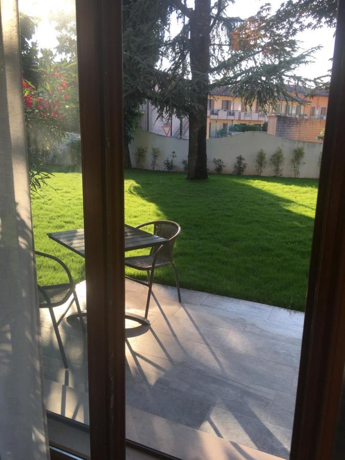 Relax & Emozioni Rooms Valeggio sul Mincio Exterior photo