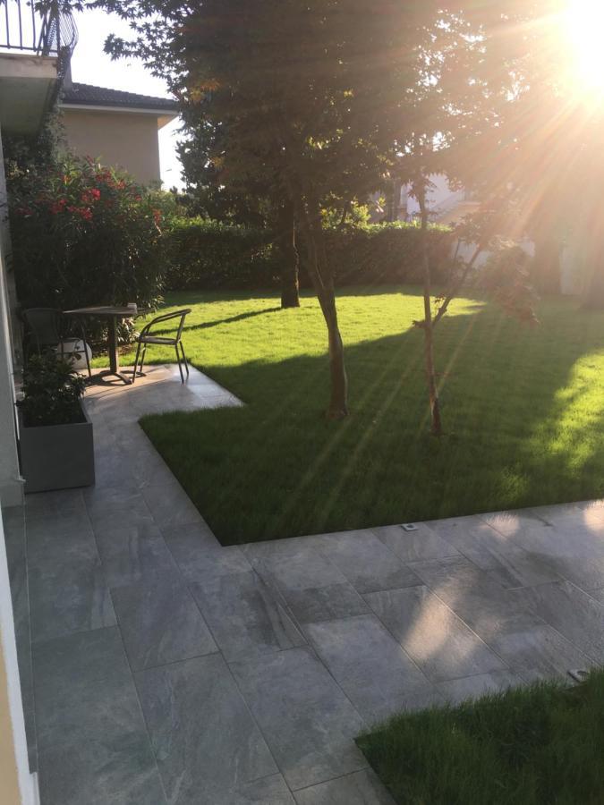 Relax & Emozioni Rooms Valeggio sul Mincio Exterior photo