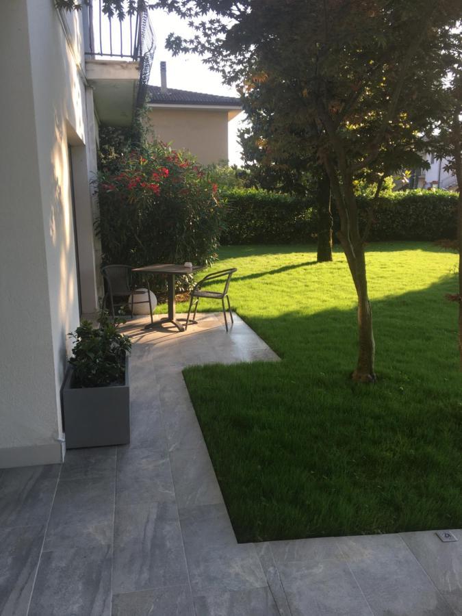 Relax & Emozioni Rooms Valeggio sul Mincio Exterior photo