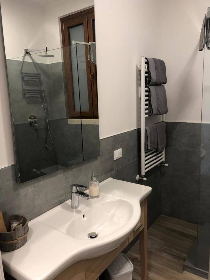 Relax & Emozioni Rooms Valeggio sul Mincio Exterior photo