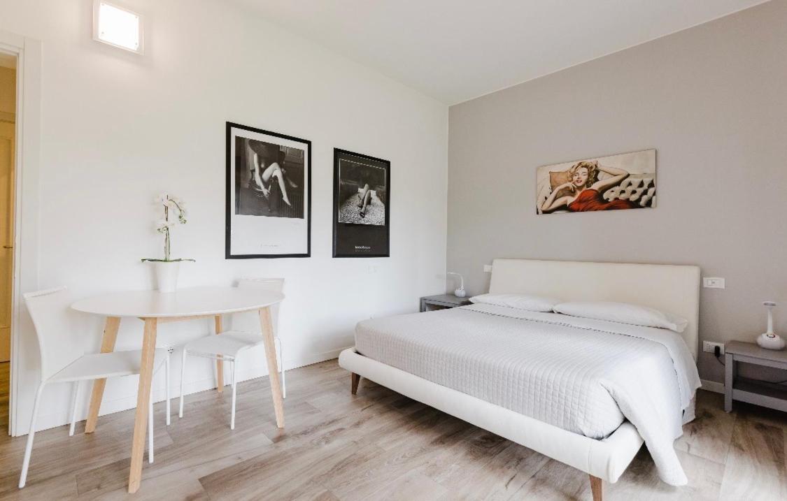 Relax & Emozioni Rooms Valeggio sul Mincio Exterior photo