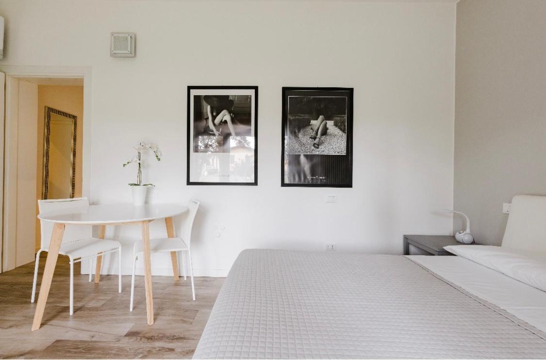 Relax & Emozioni Rooms Valeggio sul Mincio Exterior photo