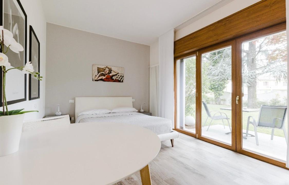 Relax & Emozioni Rooms Valeggio sul Mincio Exterior photo