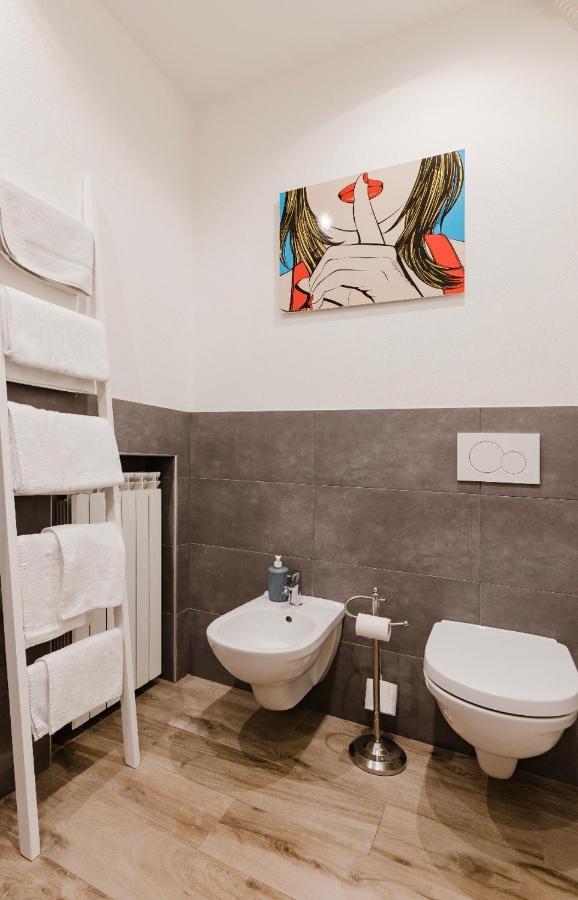Relax & Emozioni Rooms Valeggio sul Mincio Exterior photo