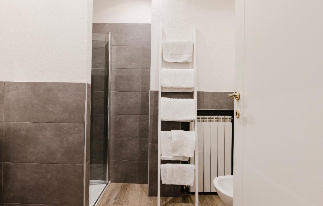 Relax & Emozioni Rooms Valeggio sul Mincio Exterior photo