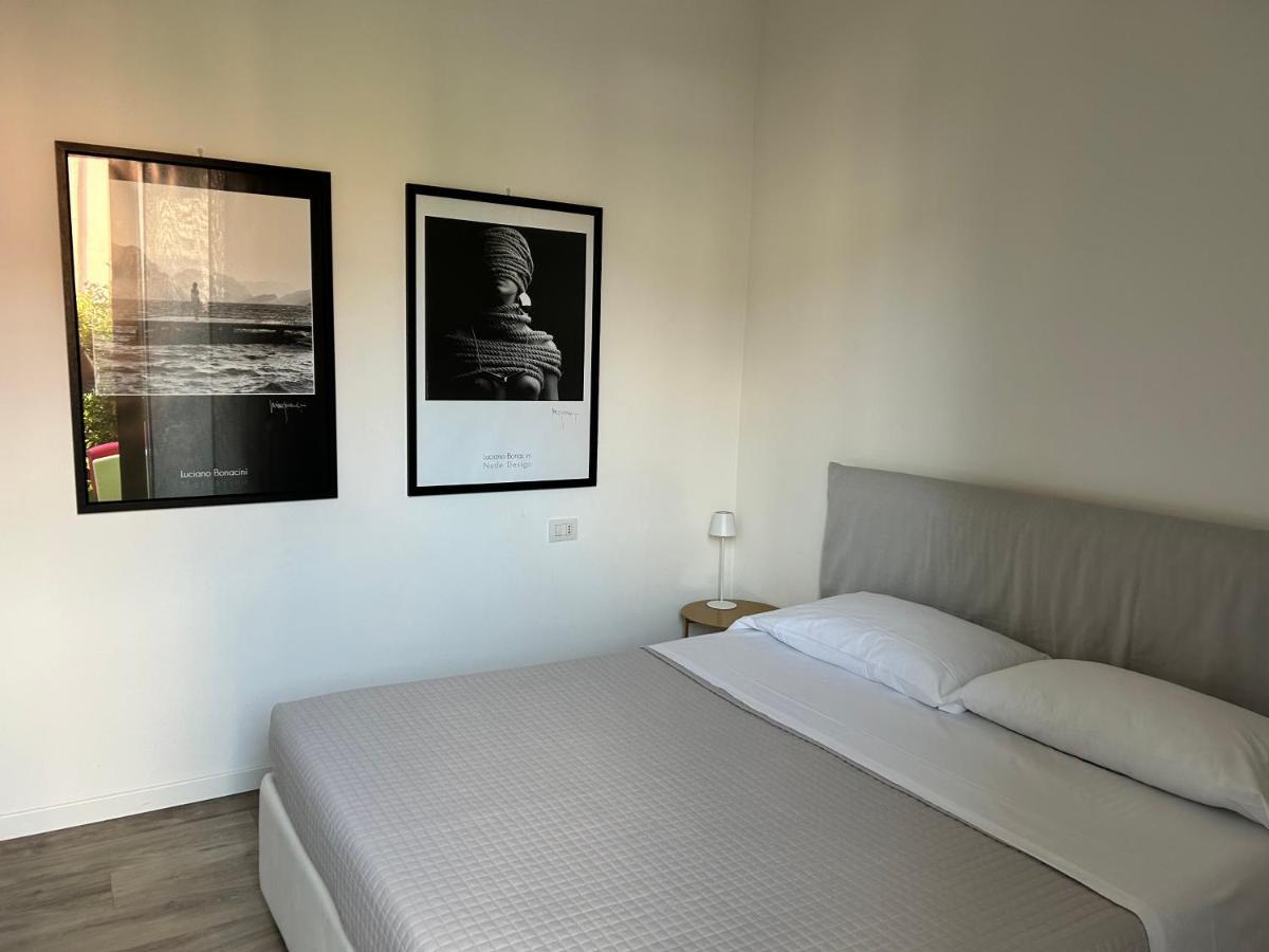 Relax & Emozioni Rooms Valeggio sul Mincio Exterior photo