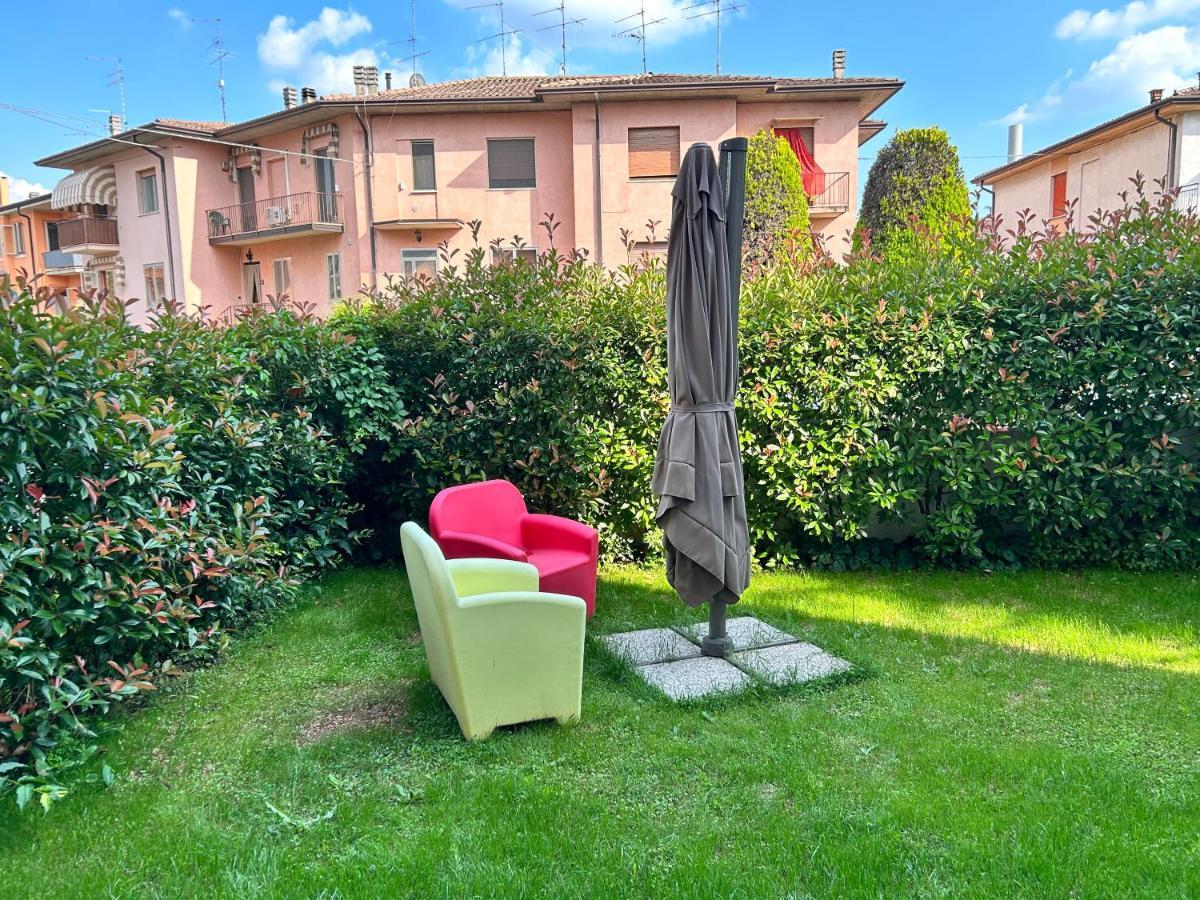 Relax & Emozioni Rooms Valeggio sul Mincio Exterior photo