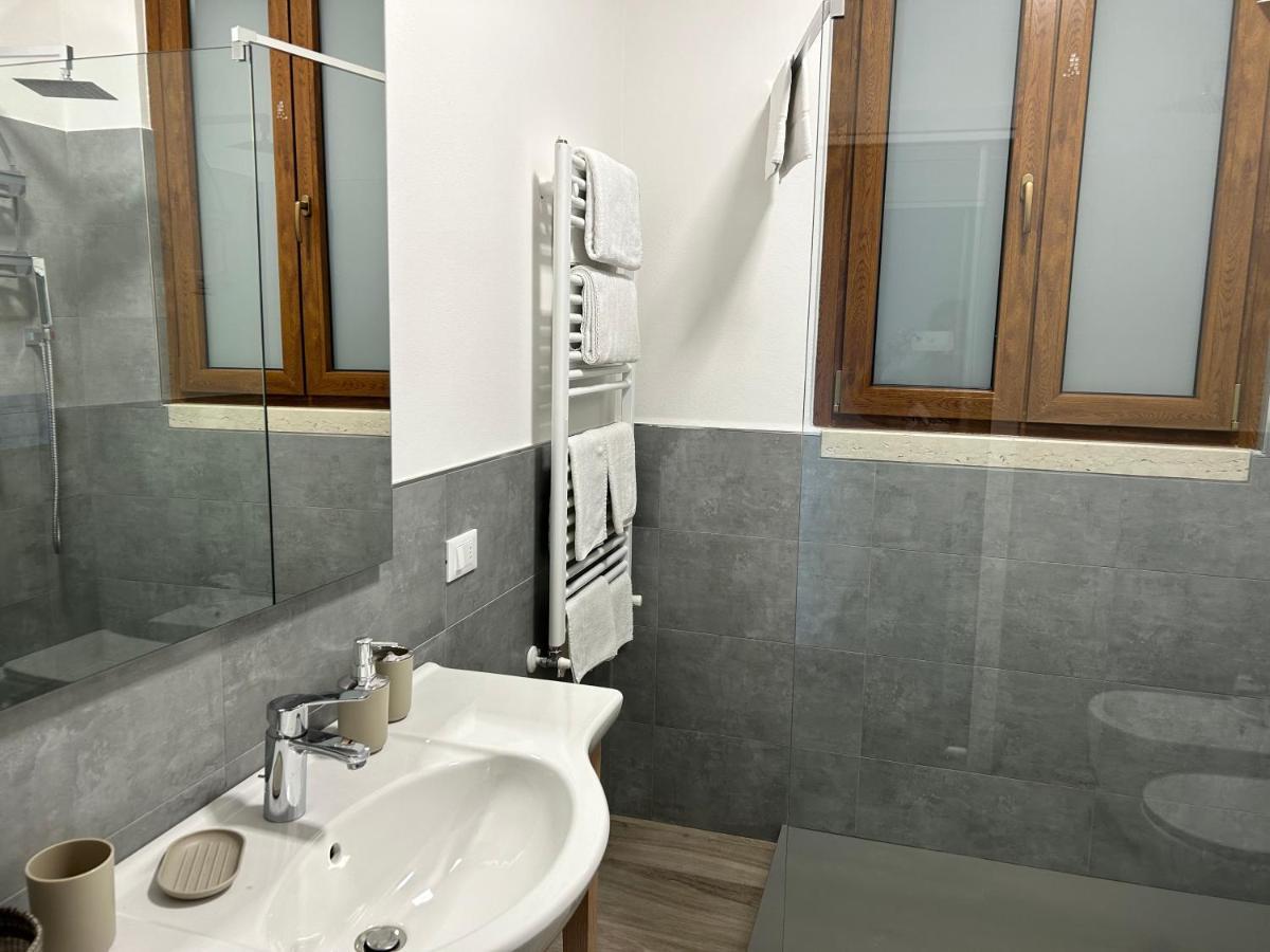 Relax & Emozioni Rooms Valeggio sul Mincio Exterior photo