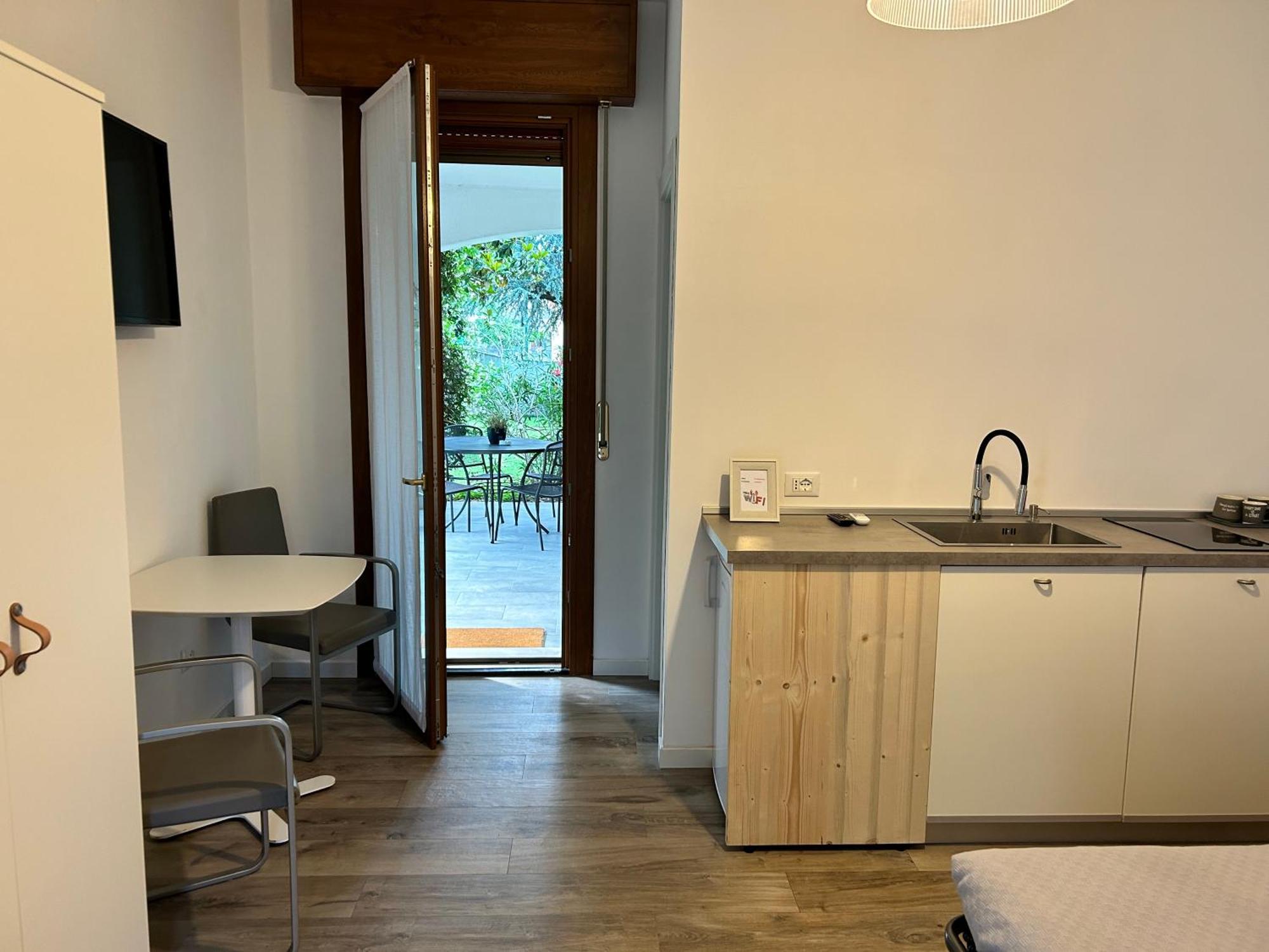 Relax & Emozioni Rooms Valeggio sul Mincio Exterior photo