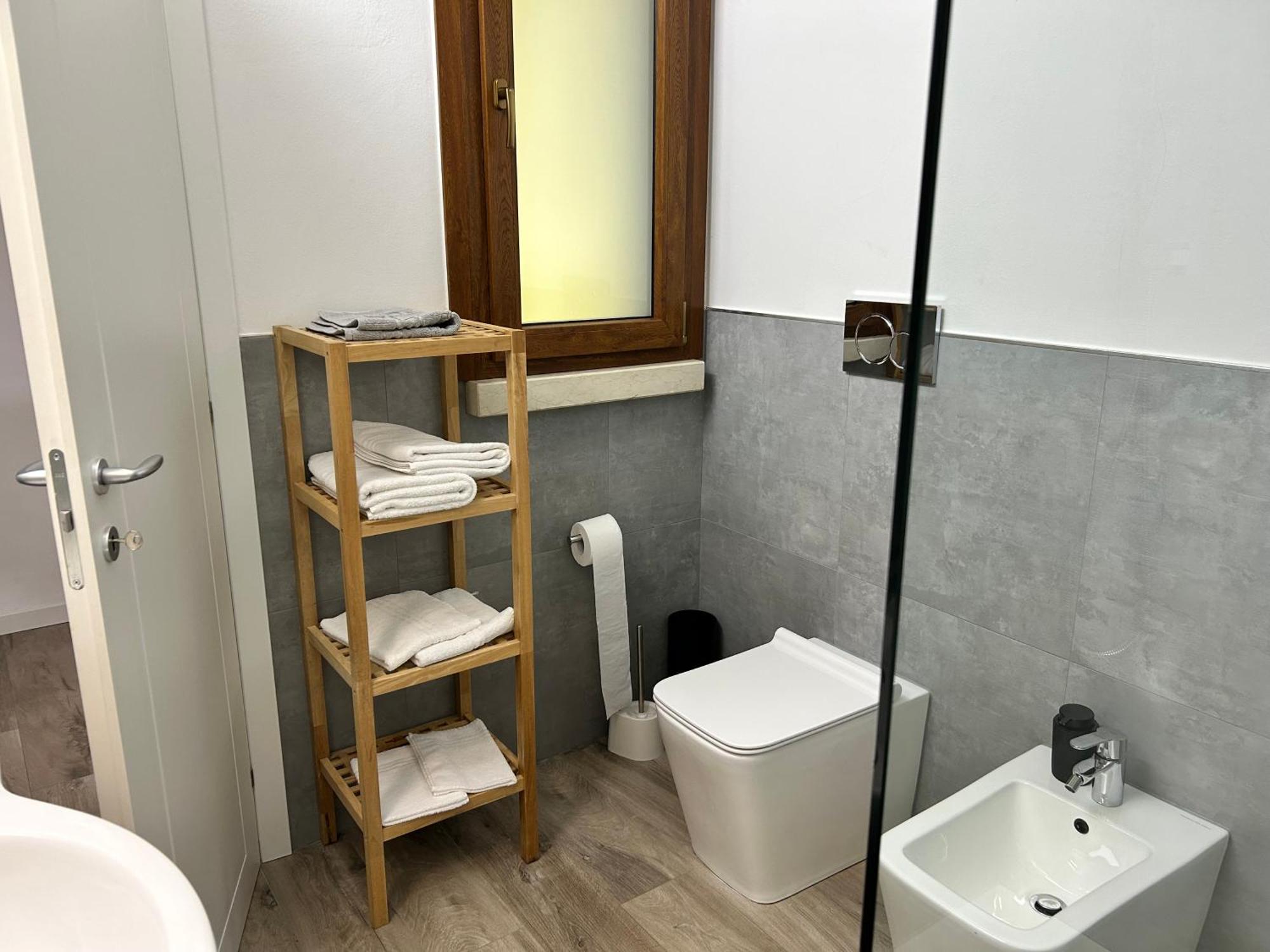 Relax & Emozioni Rooms Valeggio sul Mincio Exterior photo