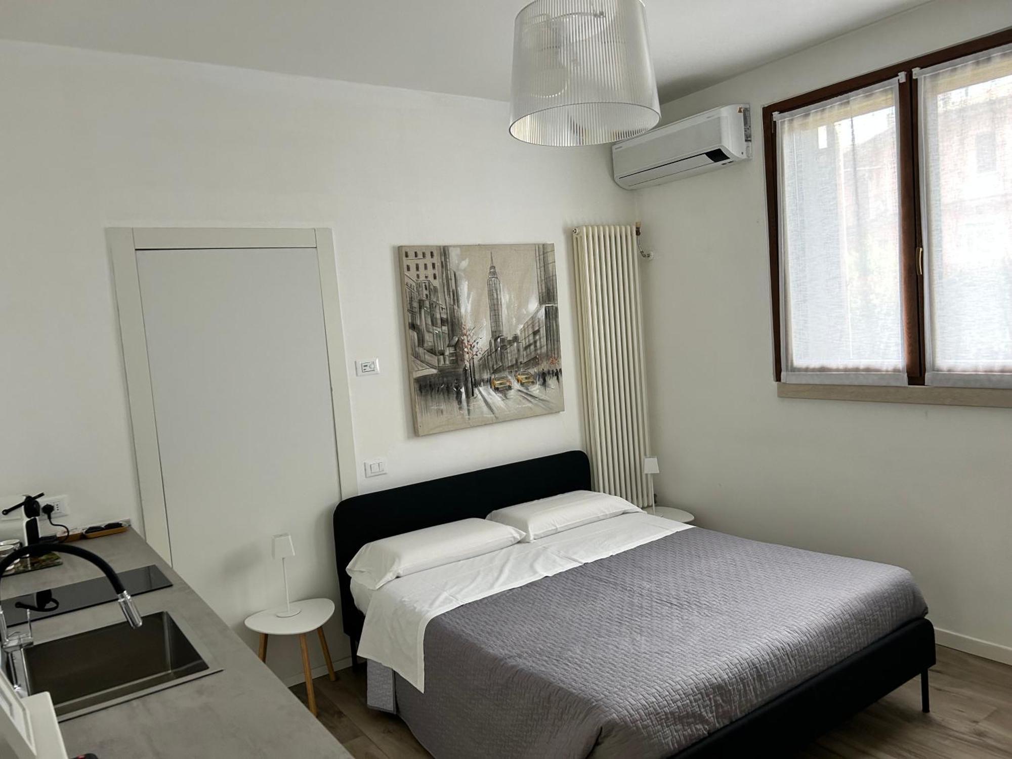 Relax & Emozioni Rooms Valeggio sul Mincio Exterior photo