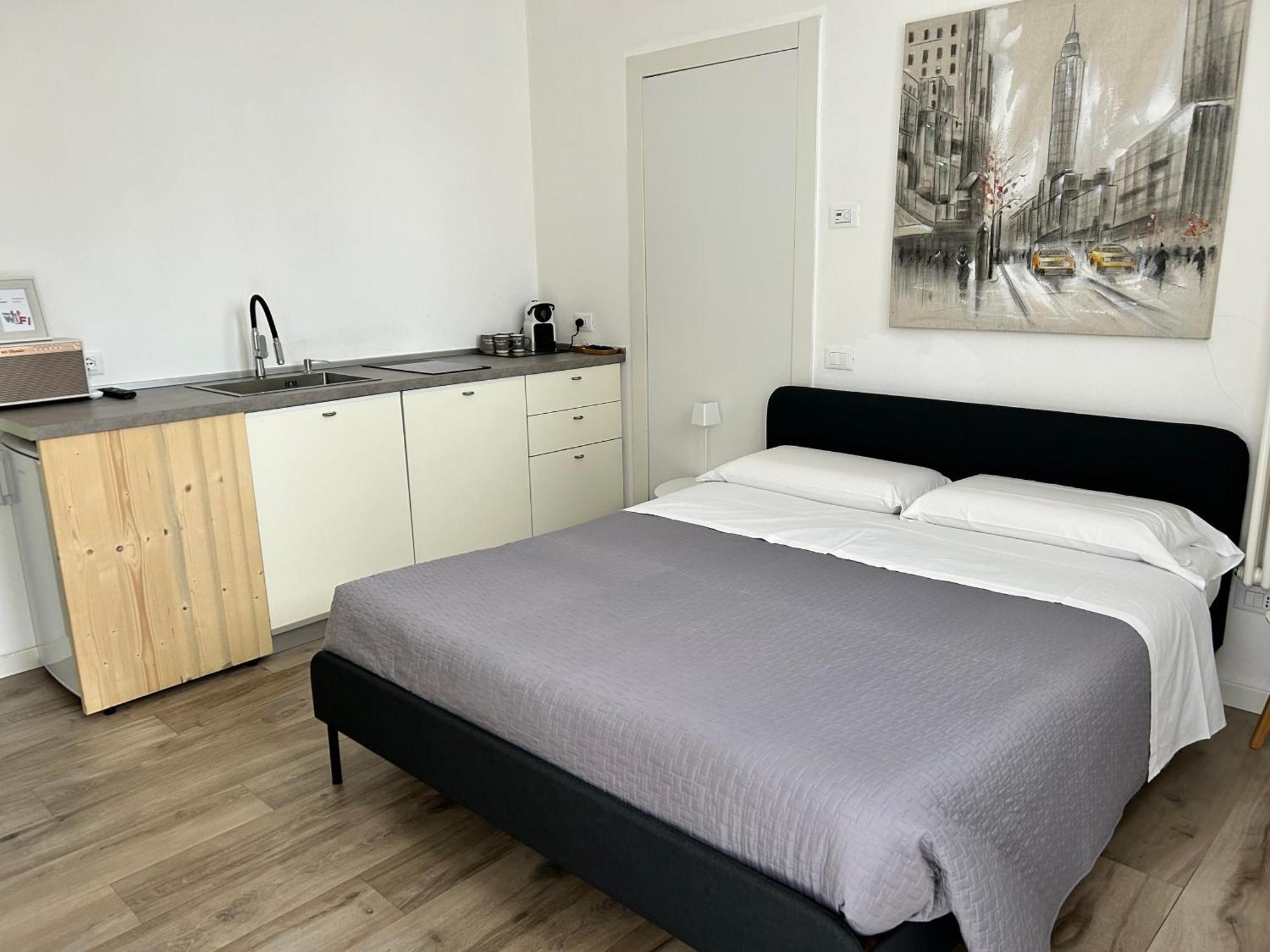 Relax & Emozioni Rooms Valeggio sul Mincio Exterior photo