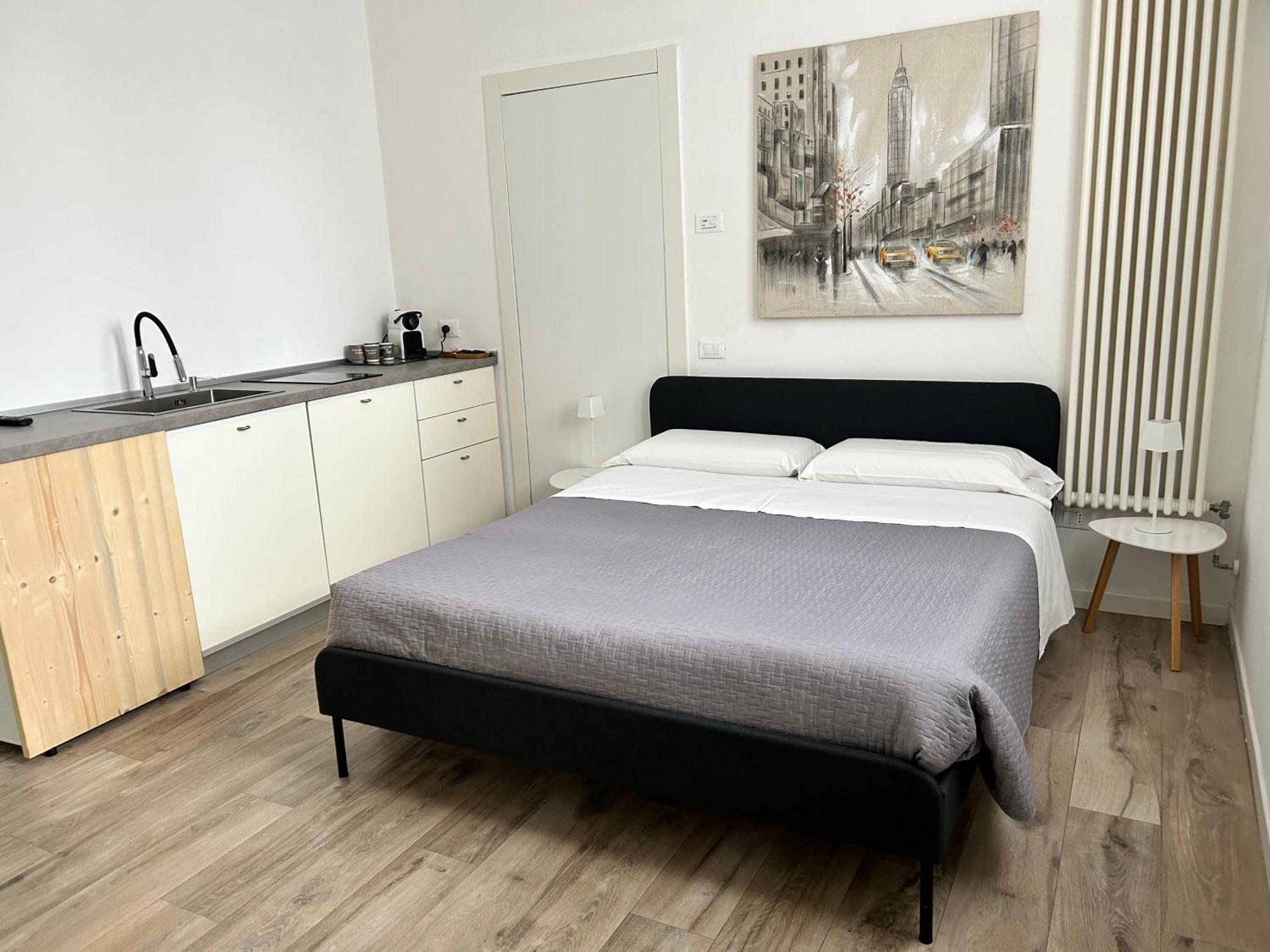 Relax & Emozioni Rooms Valeggio sul Mincio Exterior photo