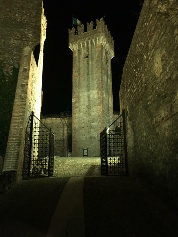 Relax & Emozioni Rooms Valeggio sul Mincio Exterior photo
