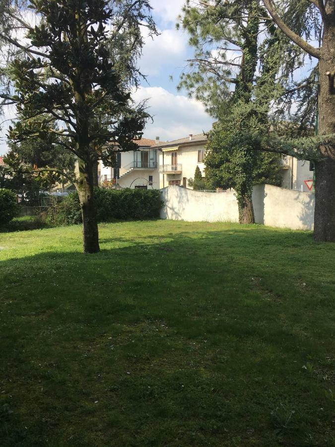 Relax & Emozioni Rooms Valeggio sul Mincio Exterior photo
