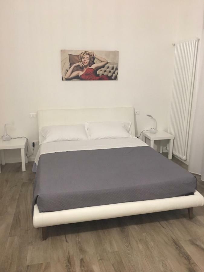 Relax & Emozioni Rooms Valeggio sul Mincio Exterior photo